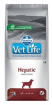 FARMINA Vet Life koera hepaatiline 12kg