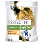 PERFECT FIT Senior 7+ kanaga 750g