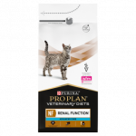 PURINA Veterinary PVD NF Renal Function Cat 1,5 kg