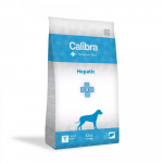 Calibra Veterinary Diets Dog Hepatic 12kg