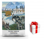 Taste of the Wild Pacific Stream 12,2 kg