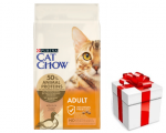 PURINA Cat Chow Adult Duck 15kg