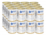 ENZO VET Urinary uriiniteede haiguste raviks, kana maitsega, koertele, 32x400g