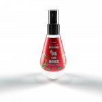 OVER ZOO luksuslik parf&uuml;&uuml;m koerale maasikas - 150ml