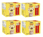 PURINA Friskies kassiliha kastmes MIX maitsed 96x85g