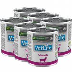 Farmina Vet Life Struvite Dog 300g