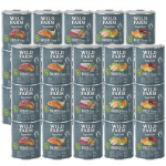 WILD FARM Superfood Beef (veiseliha k&otilde;rvitsaga, kartuli ja peterselliga) 800g teraviljavaba koeratoit