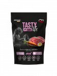Tasty Dogs Life Junior vasikaliha tarretis 150g