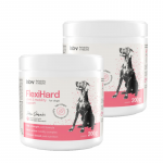 FlexiHard - liigese- ja luu- ja lihaskonna toetus koertele 200 g