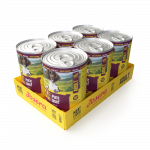 JOSERA Meatlovers Pure Veiseliha 400 g