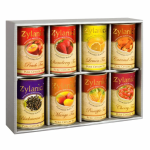 Must tee ZYLANICA FLAVOUR COLLECTION 8x30 g
