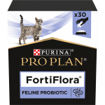 PURINA PVD FortiFlora Cat 30 kotikest