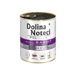 Dolina Noteci Premium k&uuml;&uuml;lik j&otilde;hvikaga 800g