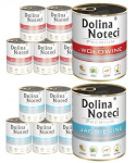 Dolina Noteci Premium ermiiniga 800 g