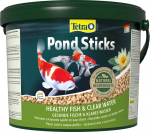 TETRA Pond Sticks 10l - &auml;mber uus valemiga