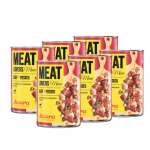 JOSERA Meatlovers Menu Veiseliha ja kartulid 400g