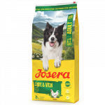 JOSERA Adult Light & Vital 12.5kg