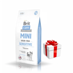 BRIT CARE Mini Grain-Free Sensitive 400g
