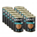 RAFI Cat kalat&uuml;kid kastmes &ndash; purk 415 g