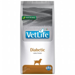 FARMINA Vet Life Diabeetiline koer 12kg