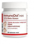 DOLFOS Immunodol (mini) kass/koer 60 tab.