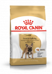ROYAL CANIN French Bulldog Adult 9kg kuivtoit t&auml;iskasvanud prantsuse buldogi t&otilde;ugu koertele