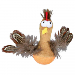 TRIXIE Kana koos heliga kassidele 10cm