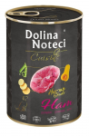 DOLINA NOTECI Cuisine koertele kanafilee singiga 6x400g