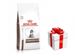 ROYAL CANIN Gastro Intestinal Junior GIJ29 2,5kg + STAIGMENA KUTSE KOERTELE