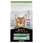 PRO PLAN Steriliseeritud Renal Plus k&uuml;&uuml;likurikas kassitoit 1,5kg