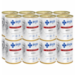 ENZO VET Hepatic koerte maksahaiguste raviks 16x400g