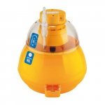 Naminių pauk&scaron;čių girdykla su užsukamu dangteliu, 3 l, su rankena