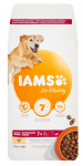 IAMS kuivtoit Vitality vanematele suurt t&otilde;ugu koertele, kanaga 12kg
