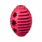 Barry King ravitseb ragbi, punane M 10-11 cm