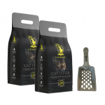 Cat Royale aktiivs&uuml;si 2x5kg + tasuta pr&uuml;gik&uuml;hvel