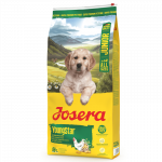 JOSERA YoungStar - teraviljavaba 12,5kg