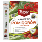 Granule fertilizer for tomatoes and cucumbers 1 kg