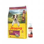 JOSERA Mini Adult Lamb 3 kg