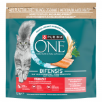 PURINA ONE Bifensis Sterilcat l&otilde;hega rikastatud kassitoit 1,4 kg