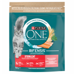 Purina ONE Bifensis Sterilcat l&otilde;hega 750 g