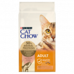 PURINA Cat Chow Adult Tuna and Salmon 15kg
