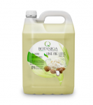 BOTANIQA LOVE ME LONG Cupua&ccedil;u & Shea Shampoo 5L