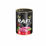 RAFI Cat Adult vasikalihaga 400g