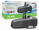 AQUAEL purskkaevupump PFN 25000 ECO 260W 24000 l/h