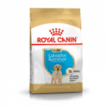 ROYAL CANIN Labrador Retriiver Puppy 12kg + koeratoit