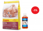 JOSERA Minette kassipoeg 10kg