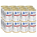 ENZO VET Hepatic koerte maksahaiguste raviks 24x400g