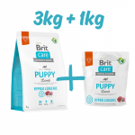 BRIT CARE h&uuml;poallergeenne lambaliha 3kg