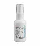 OVER ZOO Silver Derma Spray naha rekonstrueerimine 50ml