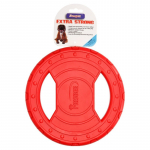 Ekstra tugev frisbee koertele 20 cm